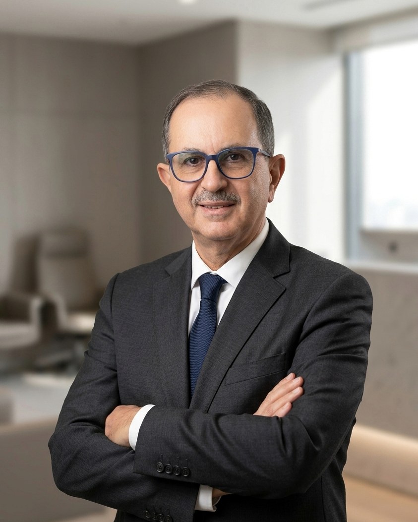 Pr Fouad Amrani Joutey, neurochirurgien et neurologue à Casablanca